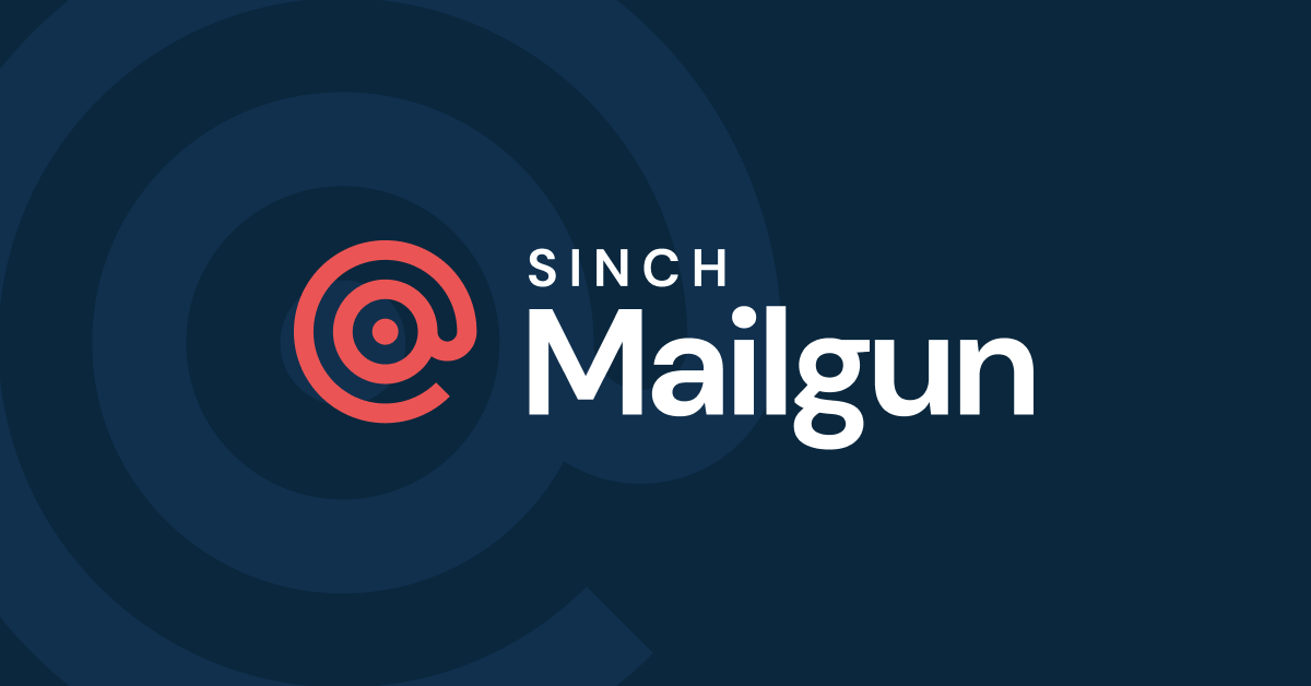 Ghost CMS 串接 Mailgun 發信系統一次學會